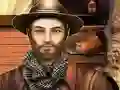 Permainan Texas Trouble talian