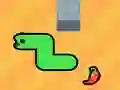 Permainan SSSpicy Snake talian