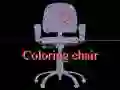Permainan Coloring chair talian