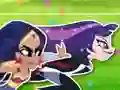Permainan Penalty Power 3 talian