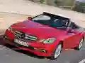Permainan Benz E-Class Cabriolet Puzzle talian