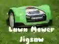 Permainan Lawn Mower Jigsaw talian