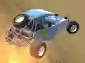 Permainan Offroad Kart Beach Stunt talian