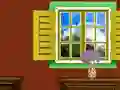 Permainan Deluxe House Escape talian