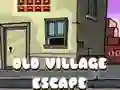Permainan Old Village Escape talian