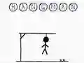 Permainan Hangman talian