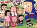 Permainan Ninja Hattori-kun Jigsaw Puzzle Collection talian