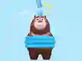 Permainan Save The Bear talian