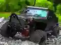 Permainan Offroad Jeep Driving Puzzle talian