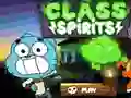 Permainan Gumball Class Spirits talian