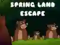 Permainan Spring Land Escape talian