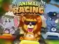 Permainan Animal Racing talian