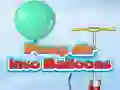 Permainan Pump Air into Balloon talian