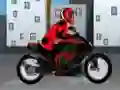 Permainan Bike Racing Math Average talian