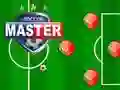 Permainan Master Soccer talian