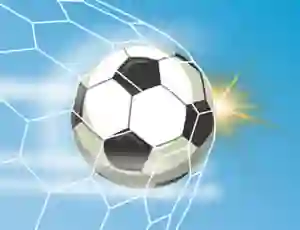 Permainan Soccer Master talian