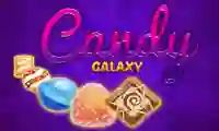 Permainan Candy Galaxy talian