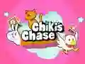 Permainan Chiki's Chase talian