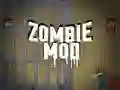 Permainan Zombie Mod talian