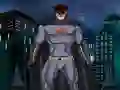 Permainan Batman Dress Up talian