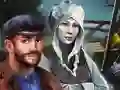 Permainan The Cursed Barn talian