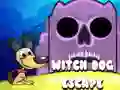 Permainan Witch Dog Escape talian
