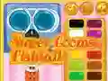 Permainan Super Looms: Fishtail talian