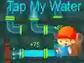 Permainan Tap My Water talian