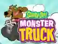 Permainan Scooby-Doo Monster Truck talian