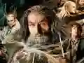 Permainan The Hobbit Jigsaw Puzzle Collection talian
