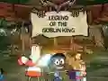 Permainan Craig of The Creek: Legend of the Goblin King talian