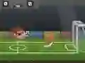 Permainan Soccer Face talian