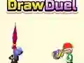 Permainan Draw Duel talian