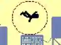 Permainan Jumping from a High Building talian