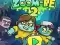 Permainan Zoom-Be 2 talian