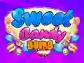 Permainan Sweet Candy Bomb talian