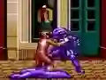 Permainan Mighty Morphin Power Rangers The Movie talian