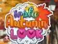Permainan Insta Autumn Fashion talian