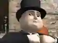 Permainan Thomas and Friends Balloon Pop talian