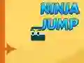 Permainan Ninja Jump talian