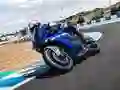 Permainan Motor Yamaha YZF R1 talian