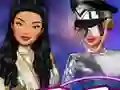 Permainan TikTok Divas Retro Future talian