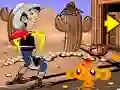 Permainan Monkey Go Happy Stage 663 talian