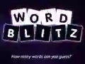 Permainan Word Blitz talian