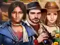 Permainan Secret Fortune talian