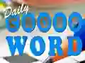 Permainan Daily Crossword talian