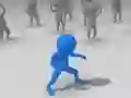 Permainan Epic Stickman Challenge talian