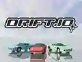 Permainan Drift.io talian