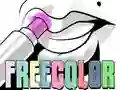 Permainan Freecolor talian