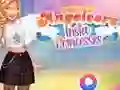 Permainan Angel Core Insta Princesses talian